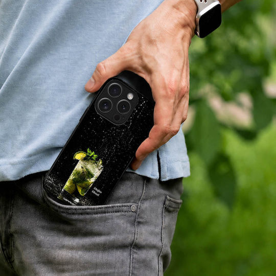 Калъф Sonique Men's Edition Google Pixel 10 Pro XL 5G Mojito