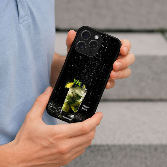 Калъф Sonique Men's Edition Google Pixel 10 Pro XL 5G Mojito