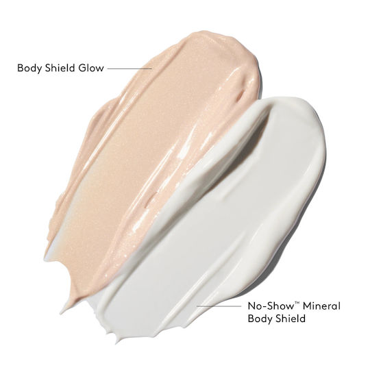 Colorescience Total Protection Body Shield Glow Sunscreen SPF50 90ml