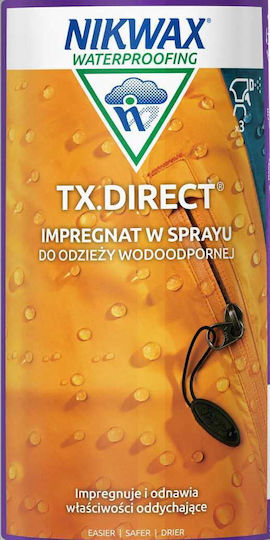 Nikwax Curățător de Pete Spray 500ml