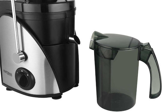 Kraft & Dele Storcător de fructe 1500W Maro