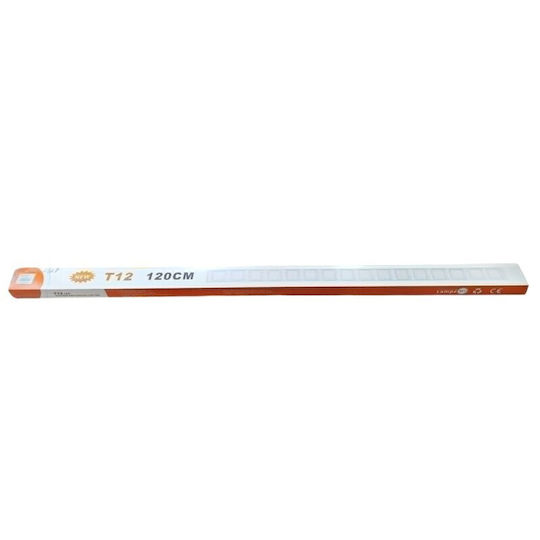LED Linear Ceiling Light 100W Cold White 120cm