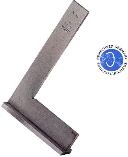 Luckhaus Winkelmesser Hufschmiede mit Patoura Länge 50cm