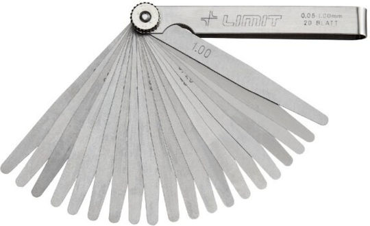 Limit Workshop / Car Mechanics Angle Ruler