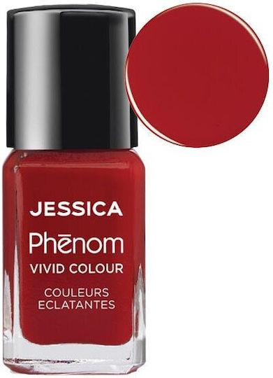 Jessica Semi-Permanent Nail Polish 14 14ml 1pcs