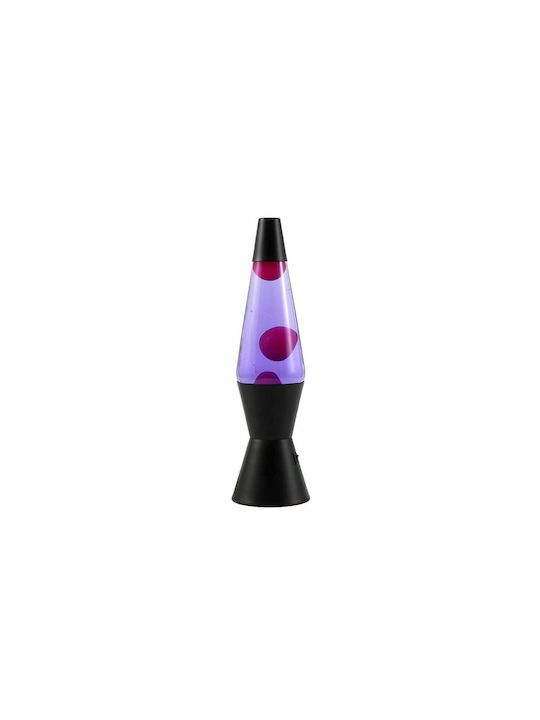I-Total Decorative LED Lava Lamp