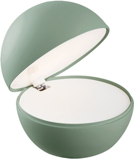 VK Lighting Decorative Lamp Green