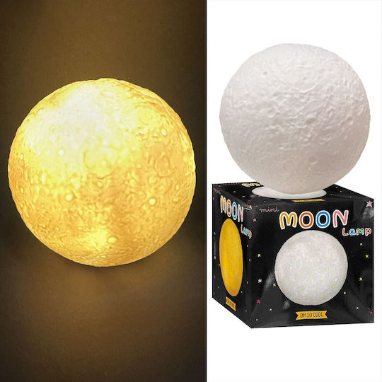 HOMie Lustră Decorativă Lumină de Lună
