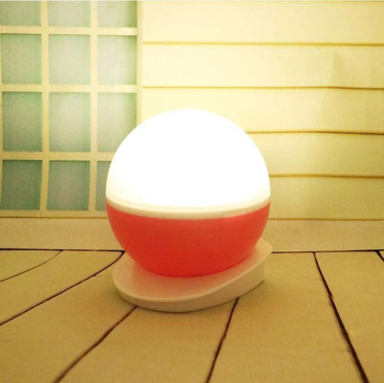 Decorative Lamp Party Light Purple