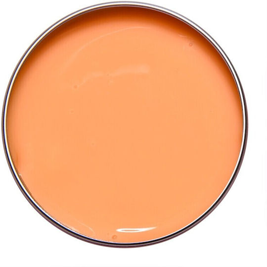 Alezori A&g Hybrid Acrygel False Nail Gel Spectrum Clementine 15ml