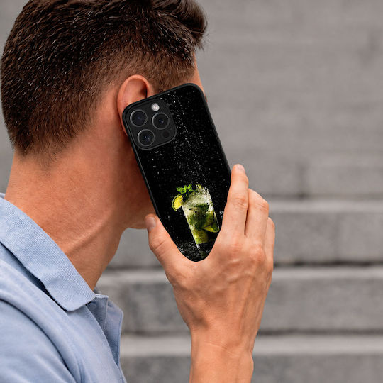 Калъф Sonique Men's Edition Google Pixel 9 Pro 5g Mojito