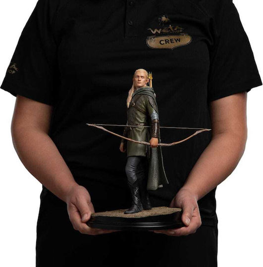 Weta Workshop Lord of the Rings Figure in Scale 1:6
