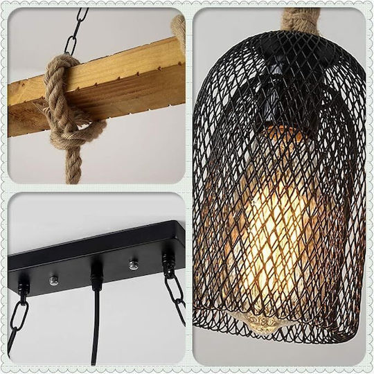 Pendant Light 150x60cm Pendant Light 150x60cm
