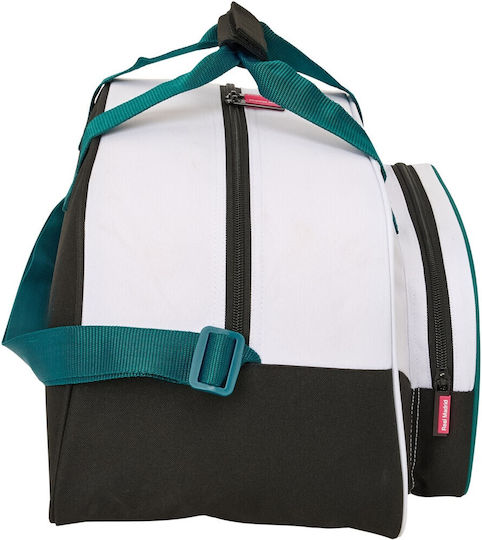 Safta Sack Voyage Fabric