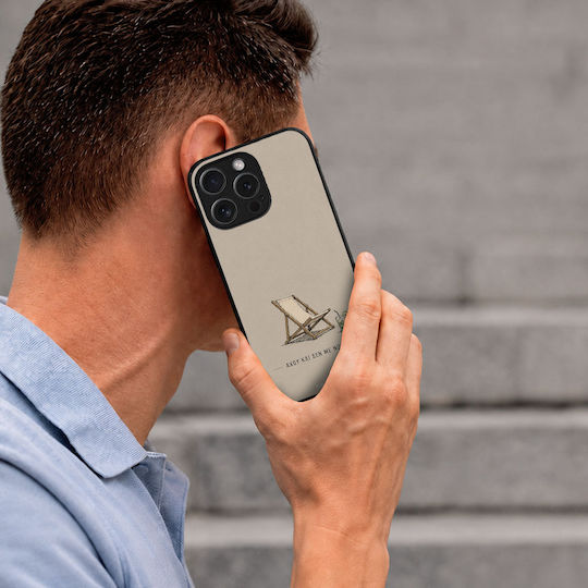 Sonique Men's Edition Case OnePlus Nord CE 6 5G Who Cares