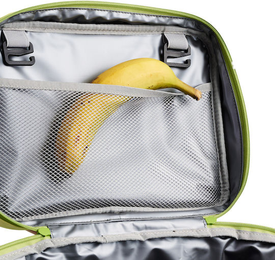 Zingies Insulated Shoulderbag 15 Liters