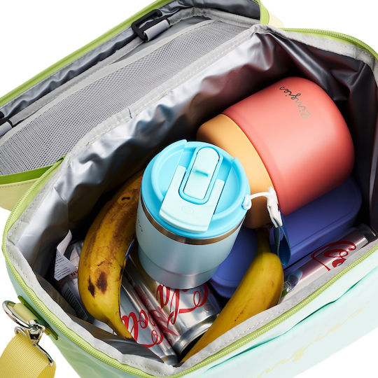 Zingies Insulated Shoulderbag 15 Liters
