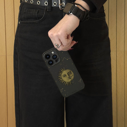 Калъф Sonique Zodiac Series Honor 600 5g Eclipse
