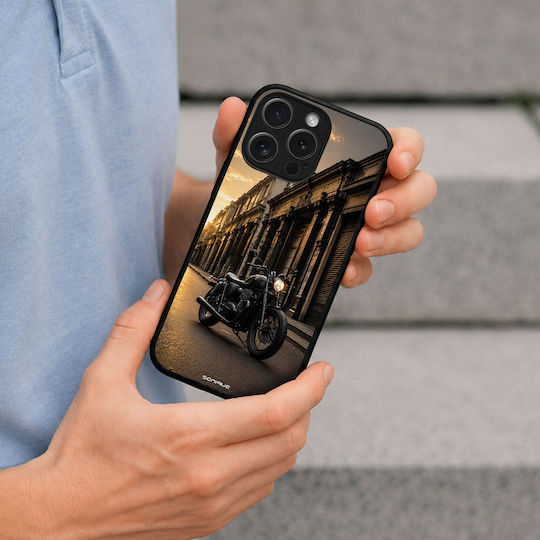 Sonique Case Men's Edition Series Realme 11 Pro 5G Realme 11 Pro Plus 5G Dusk Rider