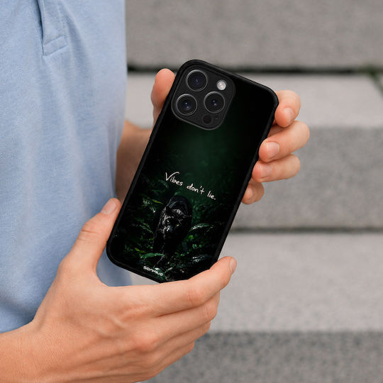 Sonique Men's Edition Series Realme GT 5G Vibes Case