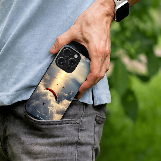 Калъф Sonique Men's Edition Series Realme GT 7 Pro 5G Above Noise