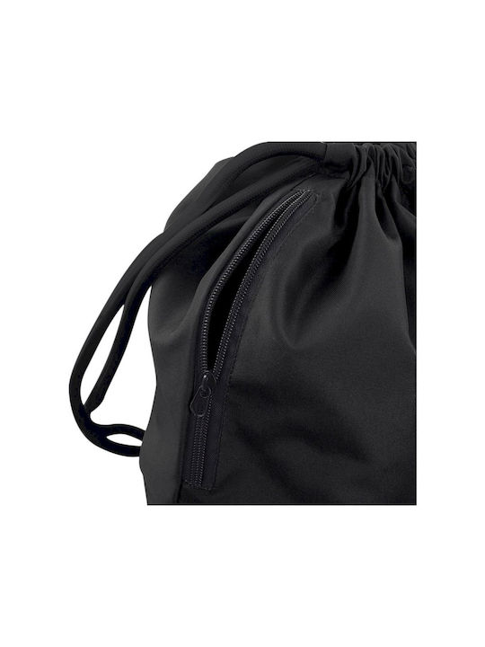 Koupakoupa Snoopy Love KP_5329 Gym Back Bag Black