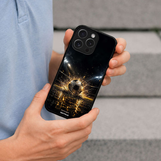 Калъф Sonique Men's Edition Oppo Find X5 Pro 5g Футбол