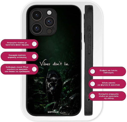 Husă Sonique Men's Edition Oppo Find X3 Lite 5g Vibes