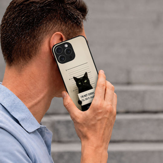 Husă Sonique Men's Edition Oppo Find X5 Pro 5g Not Sorry