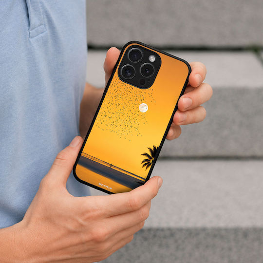 Калъф Sonique Men's Edition Oppo Reno10 Pro 5g Calm
