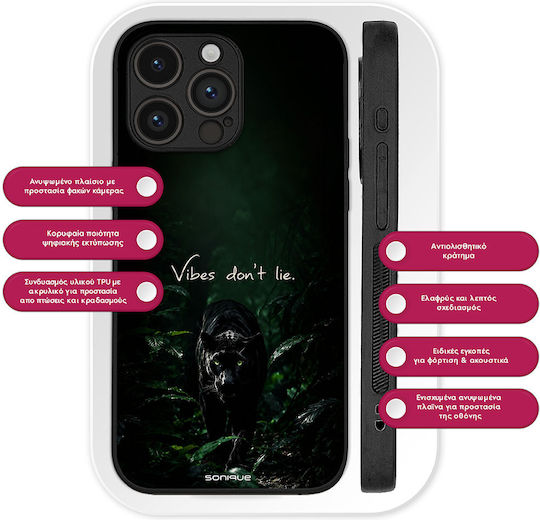 Sonique Herren Edition Oppo Reno14 F 5g Oppo Reno14 Fs 5g Vibes Handyhüllen