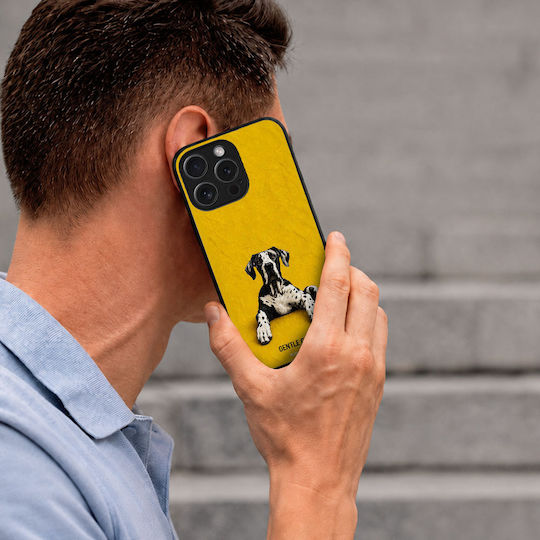 Sonique Case Men's Edition OnePlus 12R 5G Dalmatian Dog