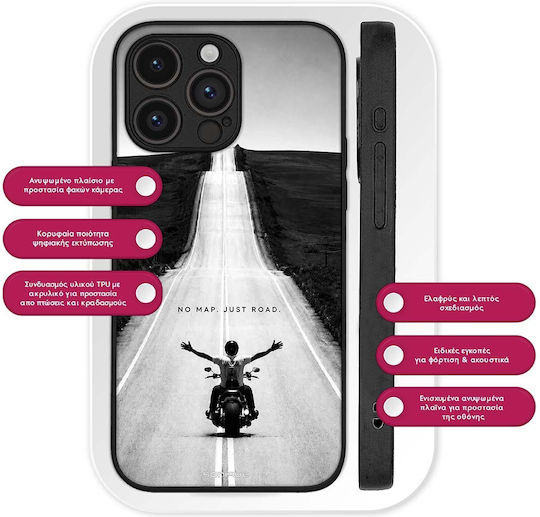 Sonique Men's Edition Case OnePlus 10 Pro 5G Freedom