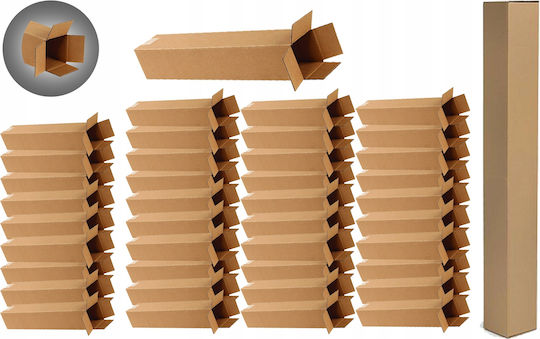 Packaging Box L10 x W10 x H150cm 40pcs