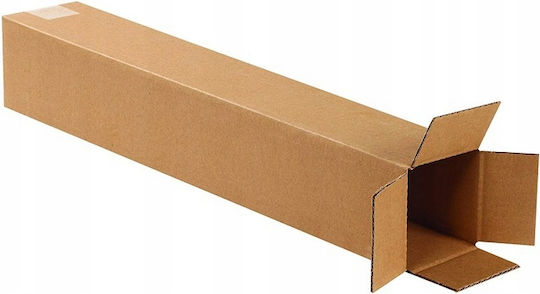 Tub Carton 100x100x1450mm 3w 400g/m2 10 Bucăți