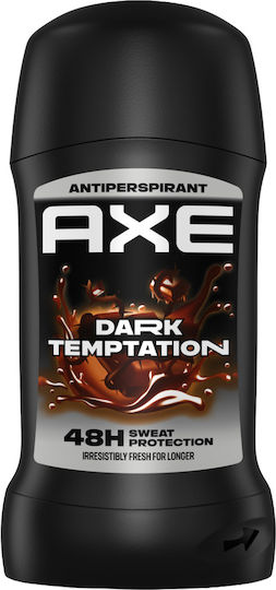Axe Dark Tempation Dry 48h Thermo Protection 48h Deodorant Stick 50ml