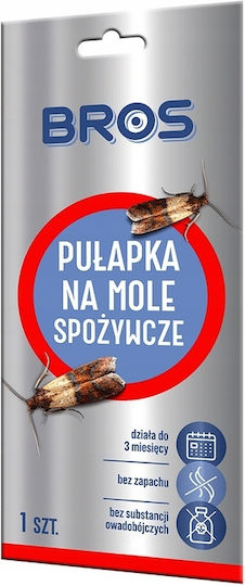 Bros Capcana Pentru Viespi / Lună 10 Bucăți Bros Capcana Pentru Viespi / Lună 10 Bucăți