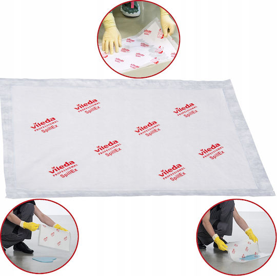 Spillex Absorbent Mat 1 Pc