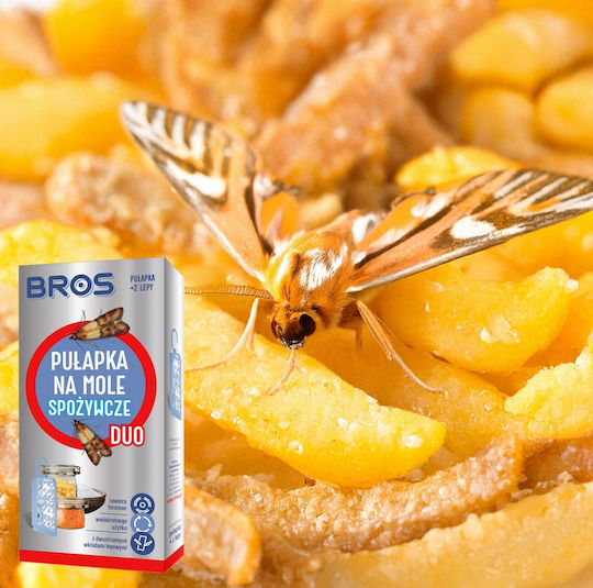 Bros Παγίδα για Σκόρο / Σφήκες