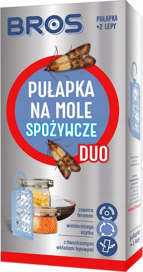 Bros Παγίδα για Σκόρο / Σφήκες