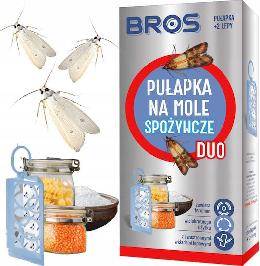 Bros Παγίδα για Σκόρο / Σφήκες