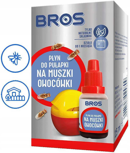 Bros Fliegenfalle 15ml