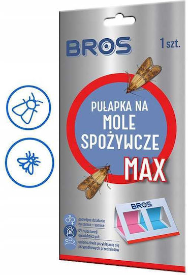 Bros Capcană pentru Lună / Viespi