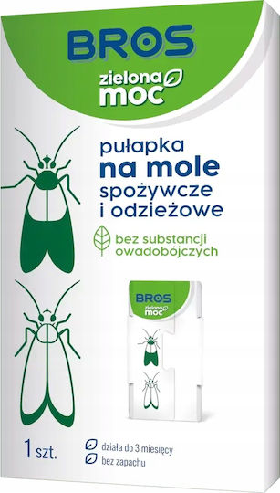 Bros Wespen- und Mottenfalle