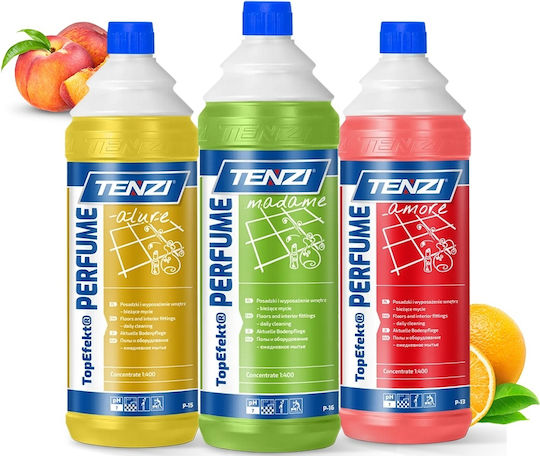 Tenzi Piesă de schimb pentru lichid de curățare pentru podea
