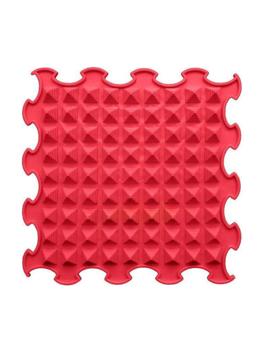 Ortoto Puzzle educațional pentru copii de podea 8 bucăți