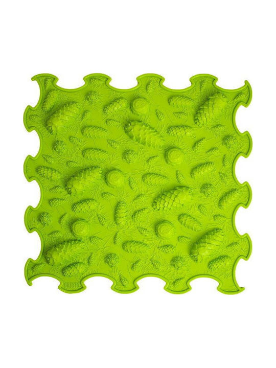 Ortoto Puzzle educațional pentru copii de podea 8 bucăți