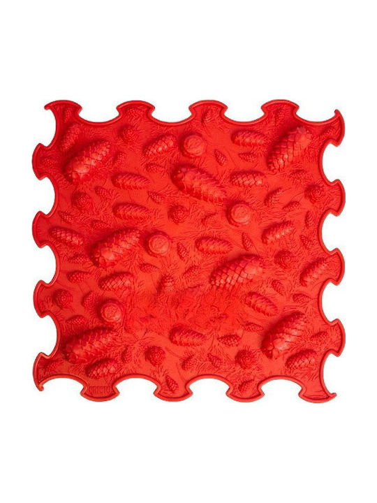 Ortoto Puzzle educațional pentru copii de podea 8 bucăți
