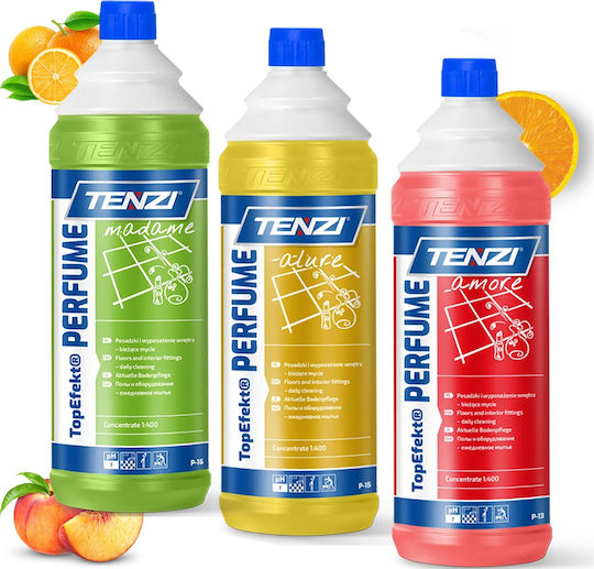 Tenzi Piesă de schimb pentru lichid de curățare pentru podea