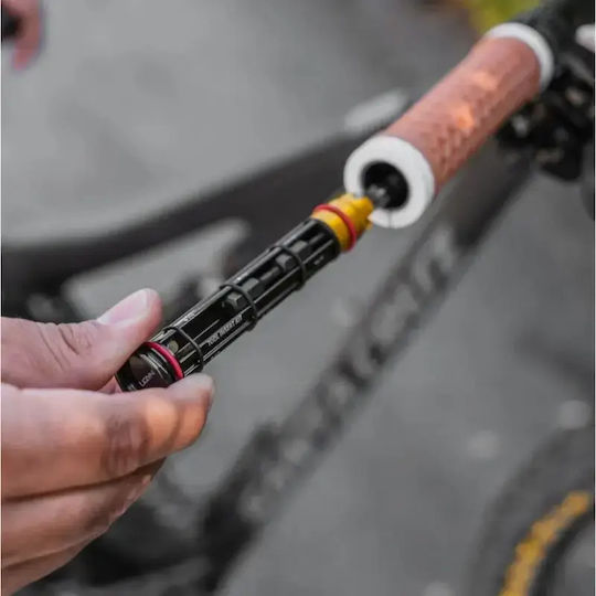 Multitool Lezyne Werkzeugeinsatz Kit